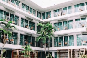 condo