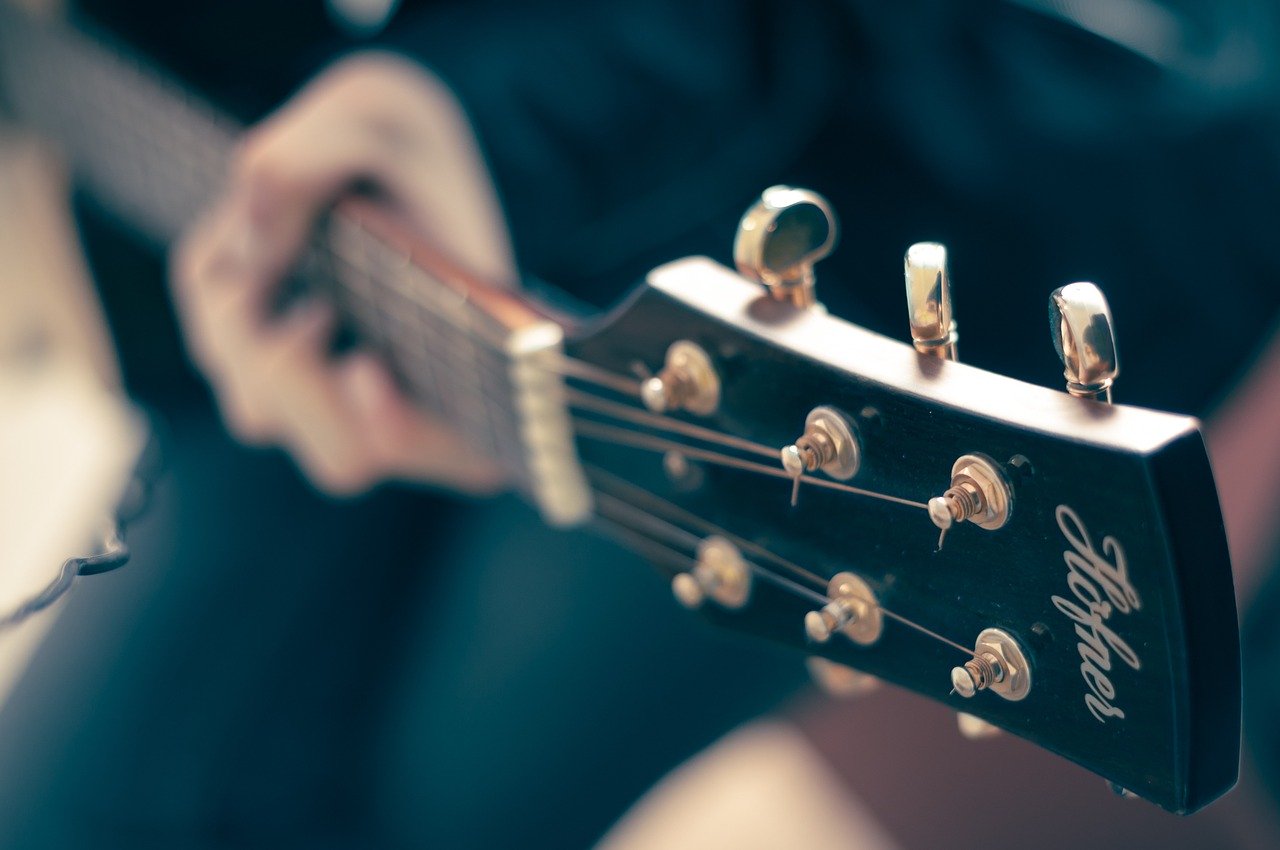 guitar