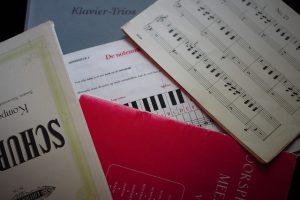 song book