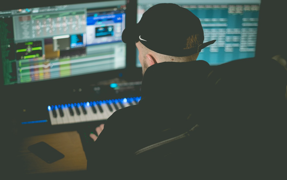 music production
