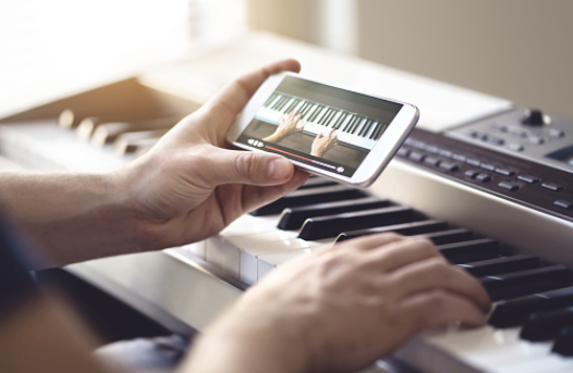 virtual music software