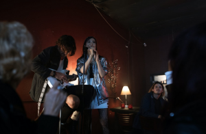performance