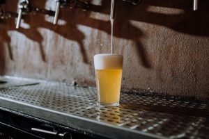beer
