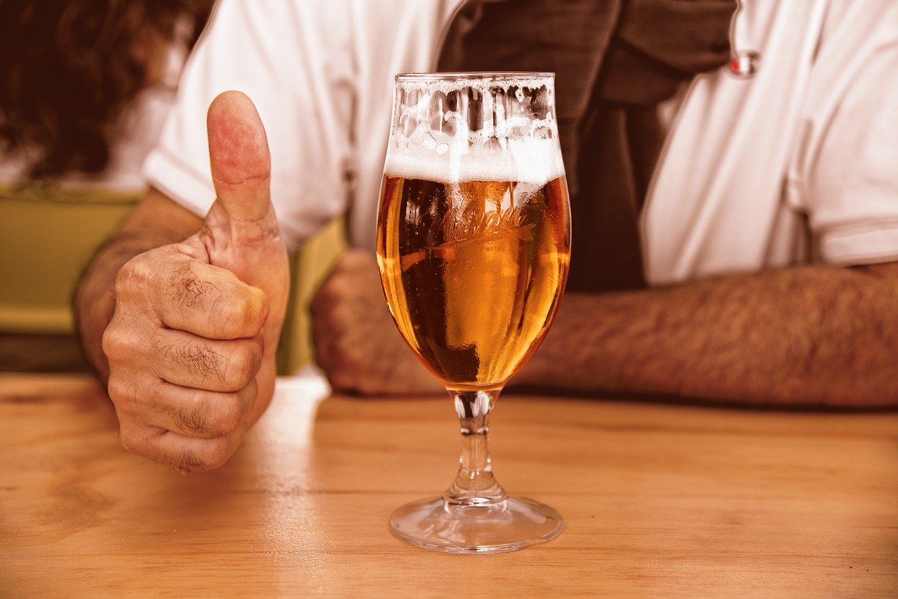 drink