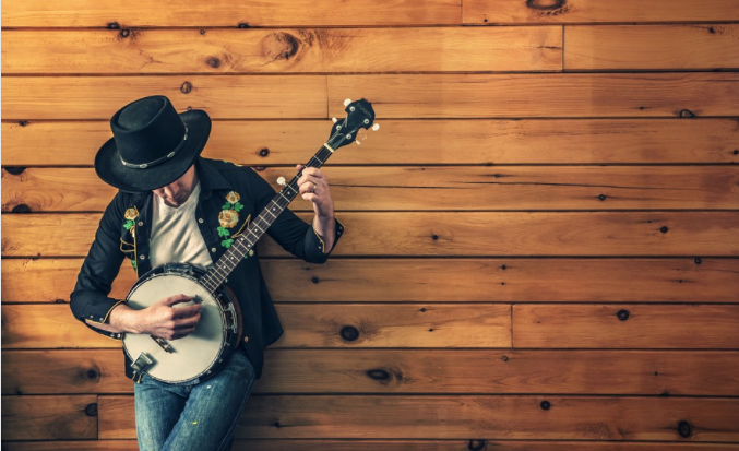 musician