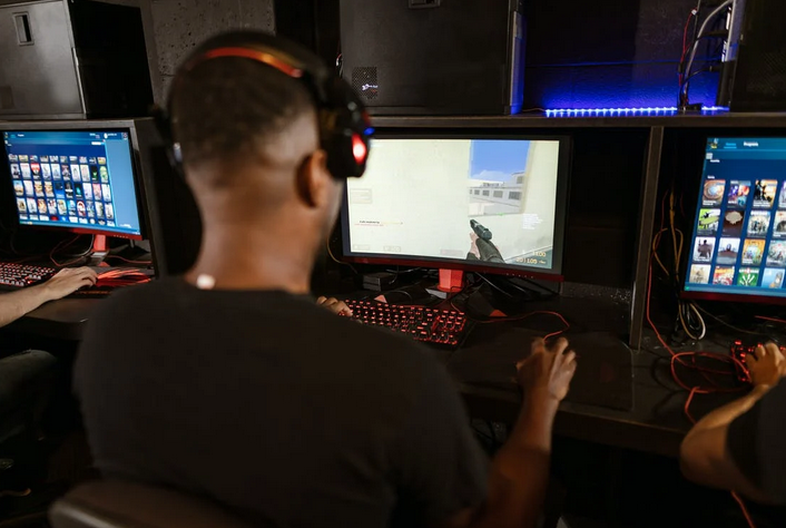 FPS