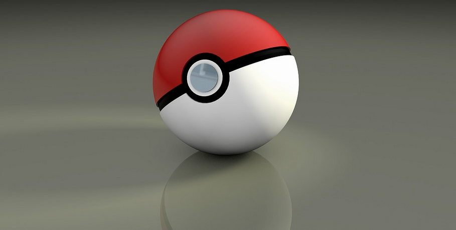 pokemon egg