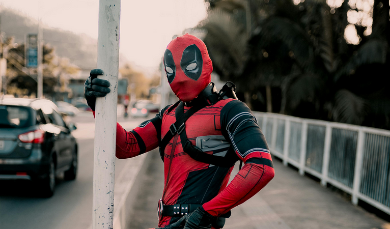 deadpool
